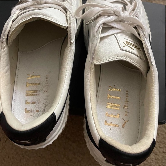 FENTY x PUMA creeper - Picture 3 of 4